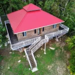 Move-in ready House on 2 acres in Agua Viva