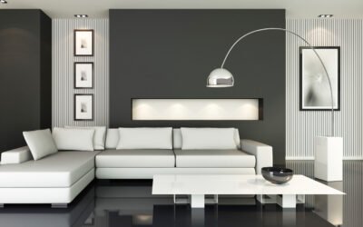 Contemporary Beach Apartment