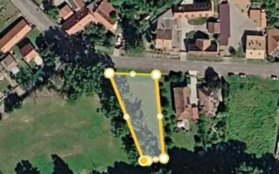 Building lot in Abaliget, Hungary – photo 6