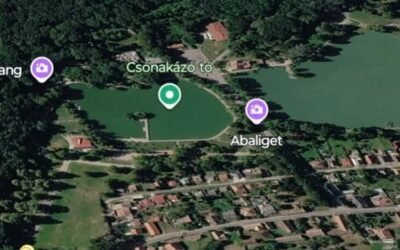 Building lot in Abaliget, Hungary – photo 7