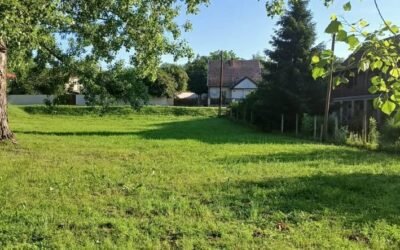 Building lot in Abaliget, Hungary – photo 5