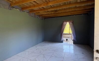 9.37-acre homestead farm with house and workshop, Agua Viva – photo 8