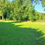 Beautiful lot in Abaliget, Hungary